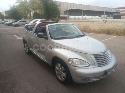 Chrysler PT Cruiser