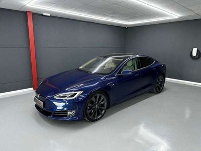 usado Tesla Model S 100D