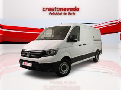 VW Crafter
