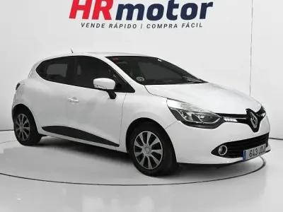 Usado Renault Clio