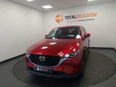 Usado Mazda CX-5 Center-Line 165 CV (121 kW) 2024 Otro SUV