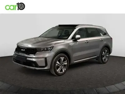 Usado Kia Sorento Plus 230 CV (169 kW) 2024 Gris SUV