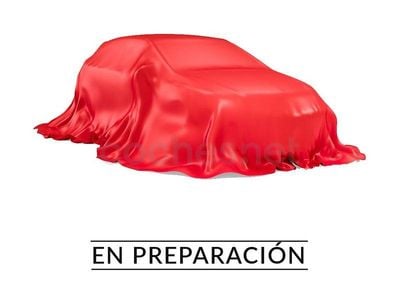 Usado VW Golf VII Style 150 CV (110 kW) 2021 Blanco Utilitario