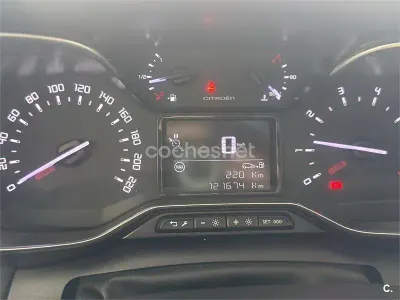 Usado Citroën C3 Aircross
