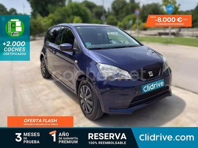 Seat Mii