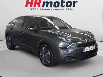 Usado Citroën C4 Feel 101 CV (74 kW) 2022