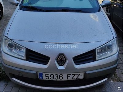 Renault Mégane III