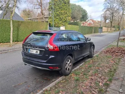 Usado Volvo XC60