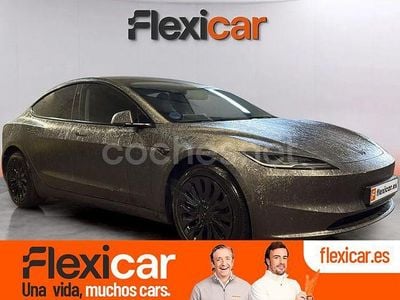 Usado Tesla Model 3 RWD 219 kW (299 CV) 2024 Eléctrico Berlina