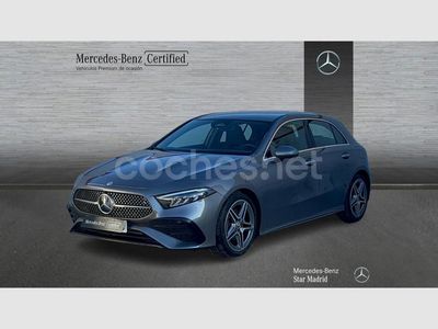 Mercedes A200