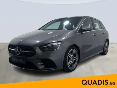 Usado Mercedes B200 150 CV (110 kW) 2024 Utilitario