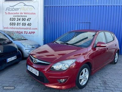 usado Hyundai i30 1.6 crdi