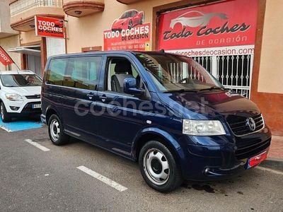 VW Multivan