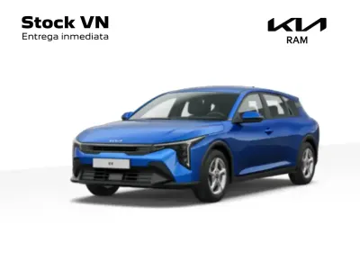 Occasion Kia K4