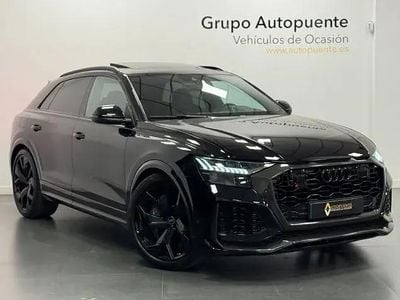 Usado Audi RS Q8
