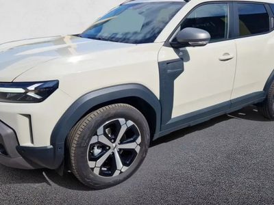 Usado 2024 Dacia Duster Journey SUV | 26.000 €