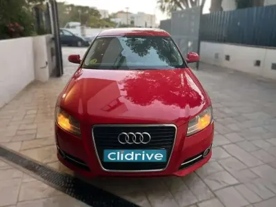Usado Audi A3