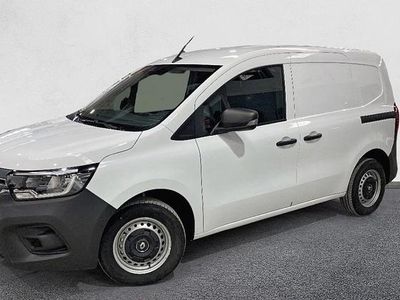 Usado 2023 Renault Kangoo | 19.900 € (Precio justo)