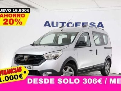 Dacia Dokker