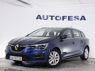 Renault Mégane IV