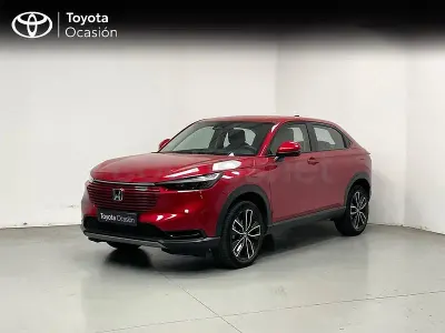 Usado Honda HR-V