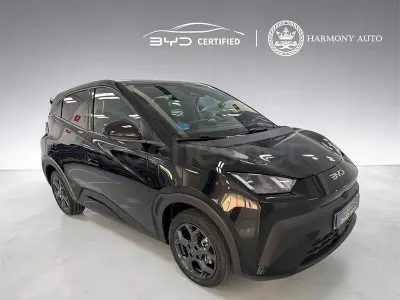 Usado BYD Dolphin Surf Comfort 2026 Eléctrico Utilitario
