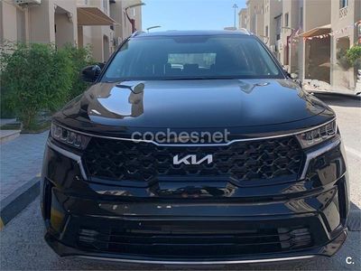 Używany Kia Sorento