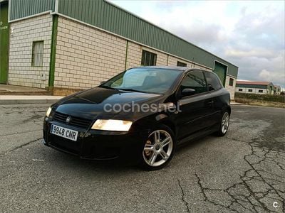 Fiat Stilo