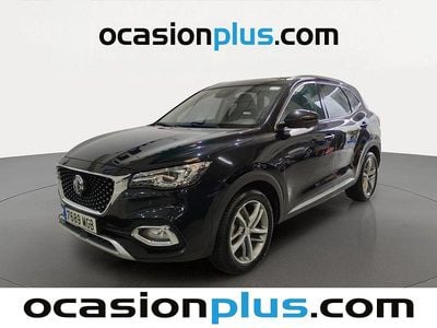 Usado MG HS Luxury 162 CV (119 kW) 2023 Blanco SUV
