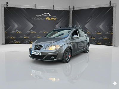 Seat Altea XL