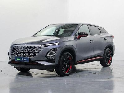 Usado 2024 Omoda 5 SUV | 23.990 € (Precio justo)