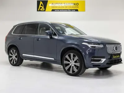 Usado Volvo XC90