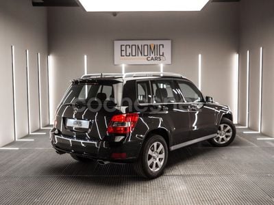Mercedes GLK220