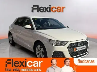 Käytetty Audi A1