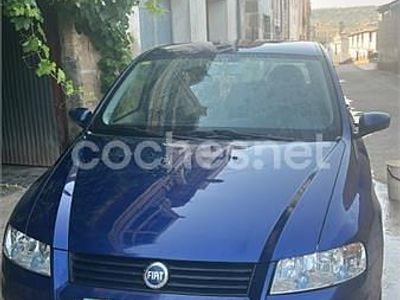 Fiat Stilo