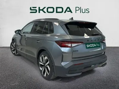 Usado Skoda Elroq SportLine 210 kW (286 CV) 2026 Eléctrico SUV