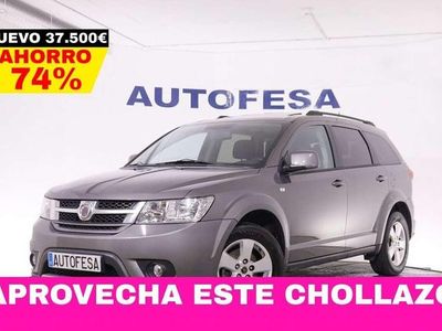 Usado Fiat Freemont Lounge 140 CV (102 kW) 2012 SUV