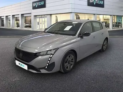 Usado Peugeot 308