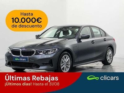 BMW 330e