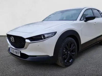 Nuevo Mazda CX-30 Homura-Line 140 CV (102 kW) 2026 SUV