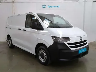 Usado VW T7