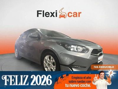 Gris Usado 2022 Kia Ceed Utilitario | 19.690 € (Caro)