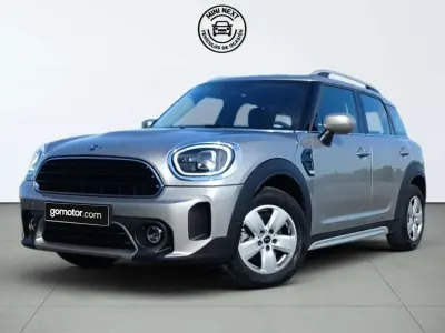 Usado Mini Cooper Countryman 136 CV (100 kW) 2023 SUV