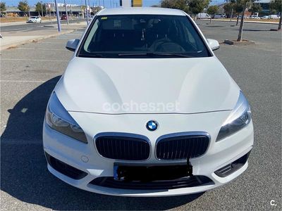 BMW 216 Active Tourer