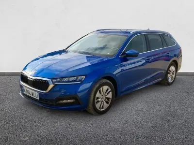 Usado Skoda Octavia