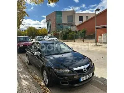 Usado Mazda 6