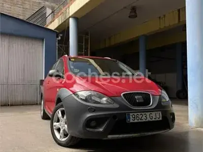 Usado Seat Altea