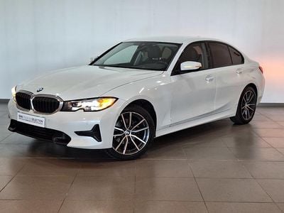 Usado 2022 BMW 320 Shadowline | 30.000 € (Precio justo)