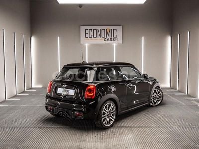 Mini Cooper SD