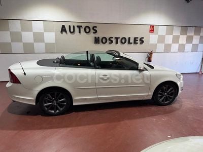 Volvo C70